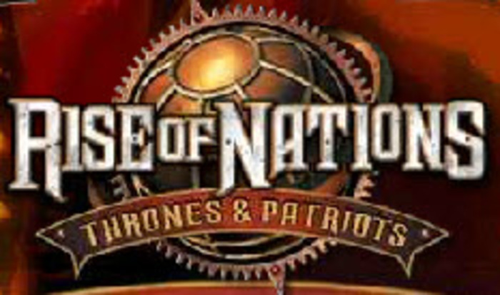 rise of nations free full version