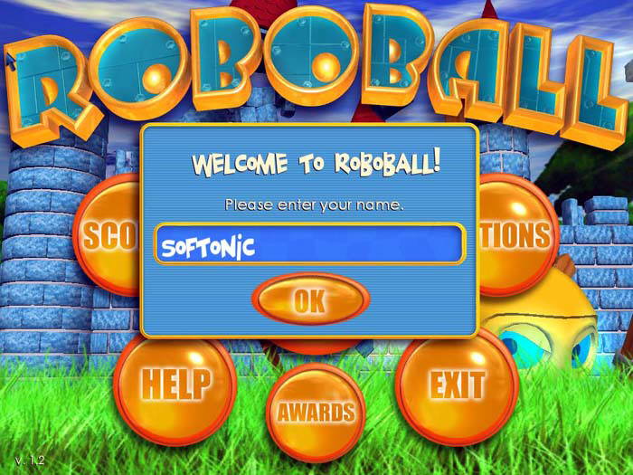 Roboball - Free Download