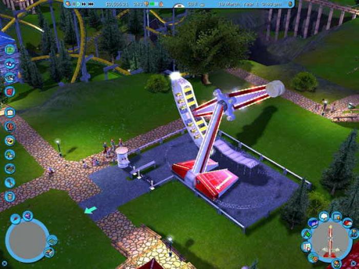 download zoo tycoon 3 demo free