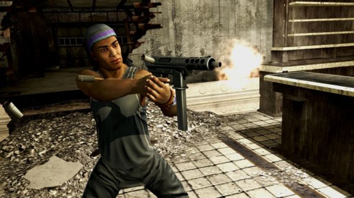 saints row 2 free download for android