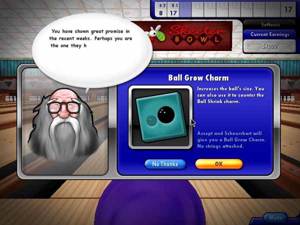 download free saints and sinners bowling online