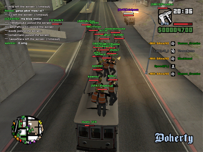 Download gta san andreas for pc