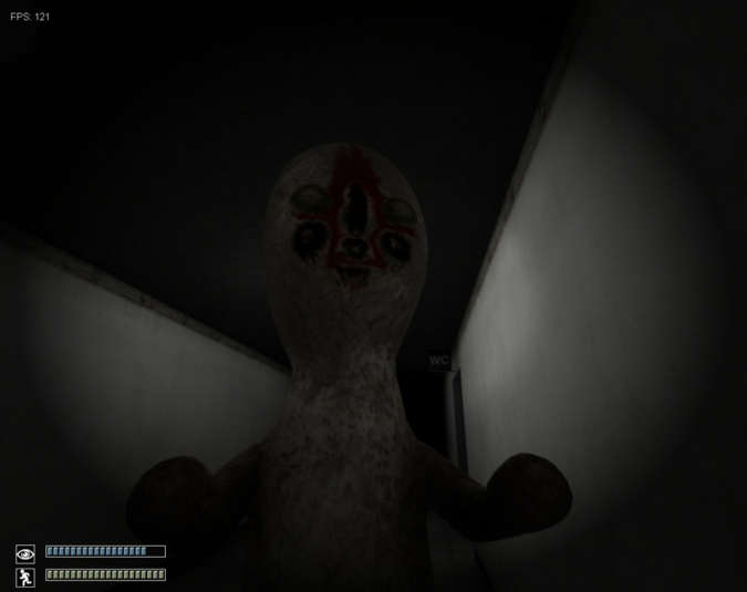 Scp containment breach download for mac