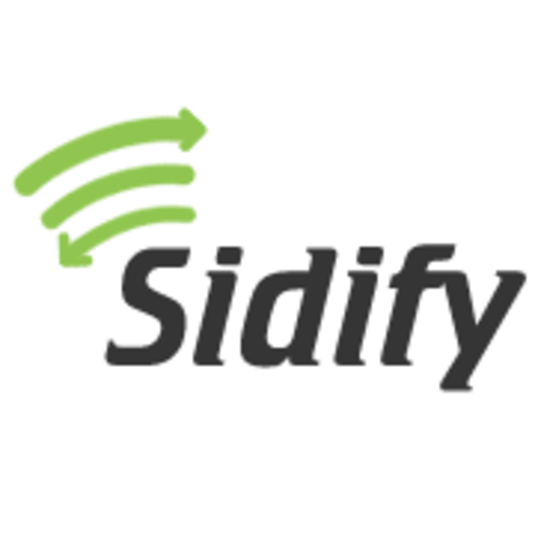free sidify