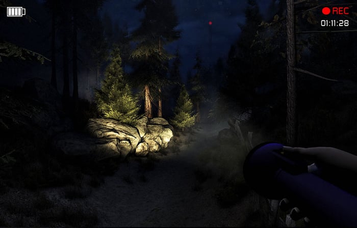 slenderman the arrival game download free