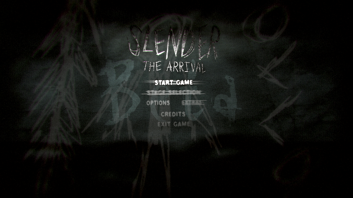slenderman the arrival pc download