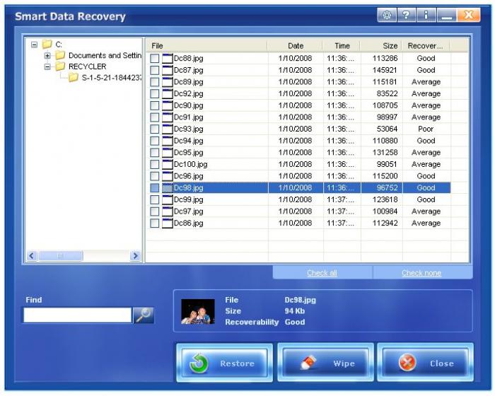 smart flash recovery 4.4 serial key