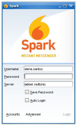 spark freestack
