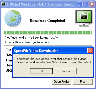 speedbit video player free download