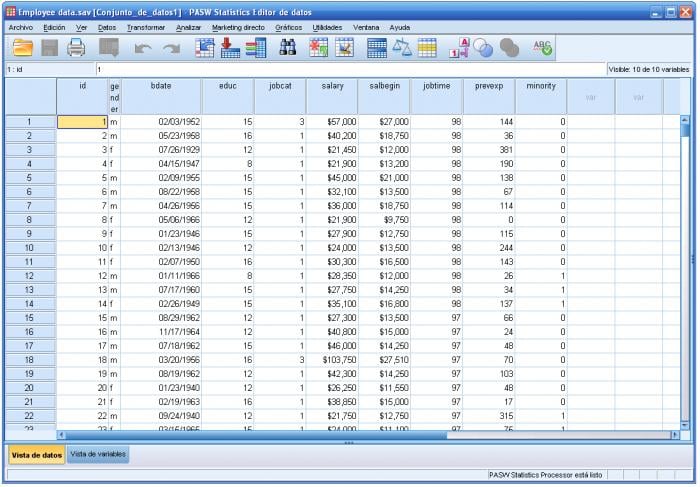 spss 16.0 trial version free download