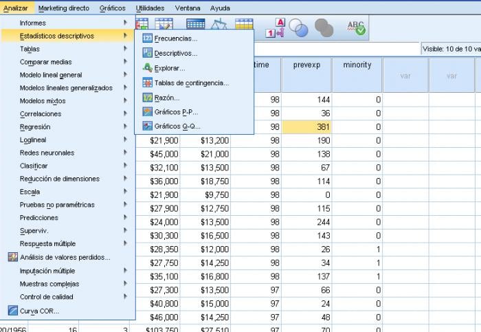 spss download free student