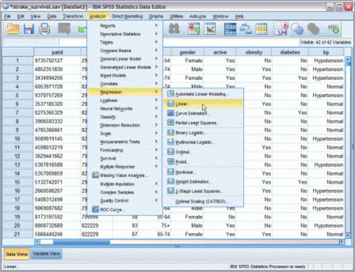 spss software free download with key
