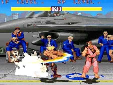 street fighter mugen free download