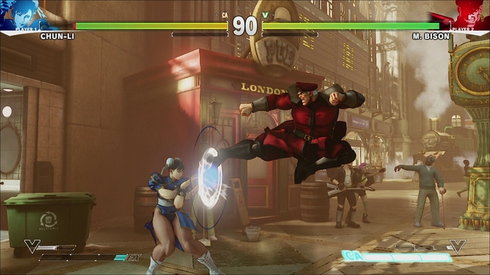 qmobile bolt t400 game street fighter 5 free download