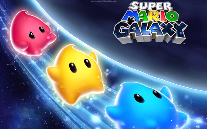 super mario galaxy 2 pc download