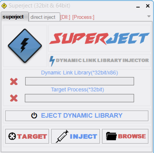 DLL Injector Latest Version