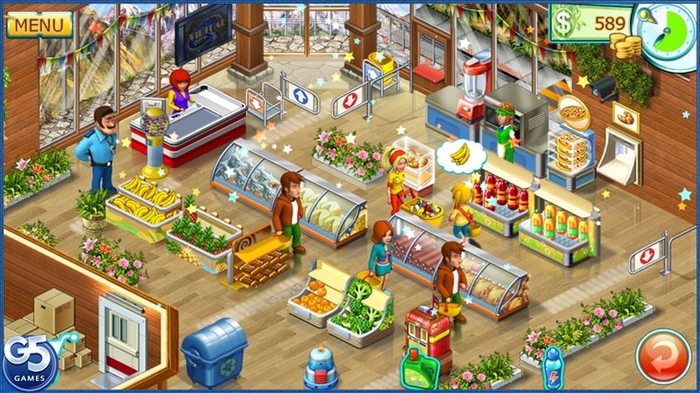 free download games supermarket mania 2 full version