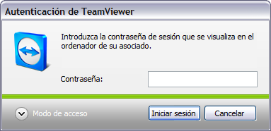 install teamviewer without admin rights