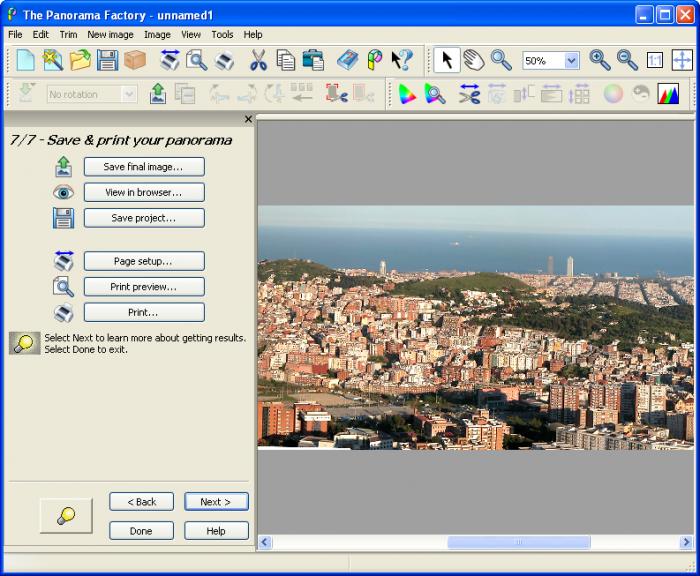 arcsoft panorama maker license