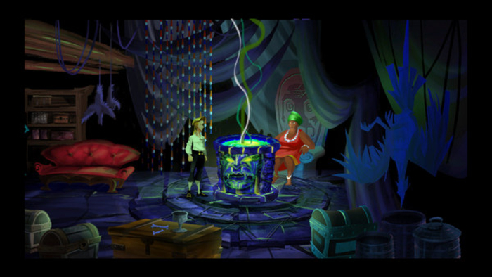 the secret of monkey island special edition free download