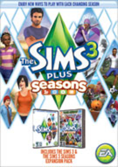 sims 3 seasons free pc