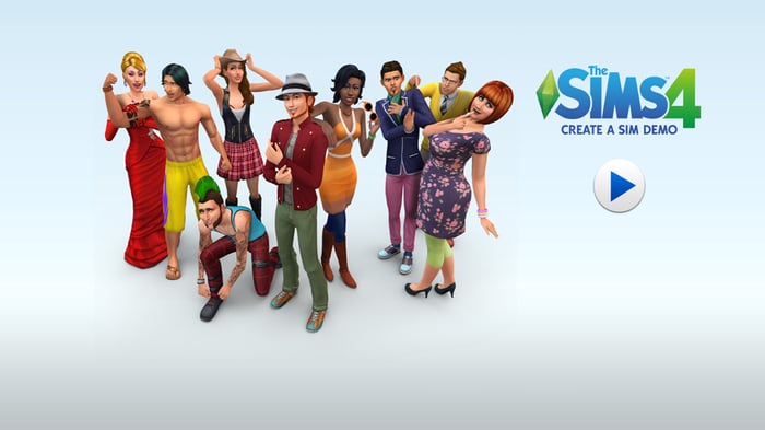 sims 4 patch download without origin for android