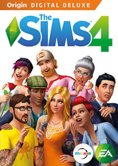 download game the sims 4 for android