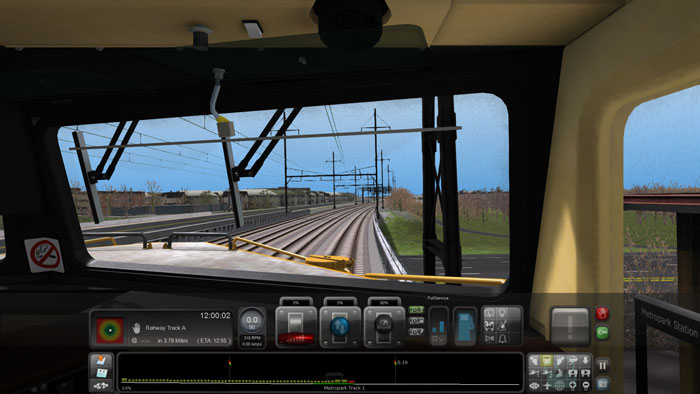 train simulator 2013 release date