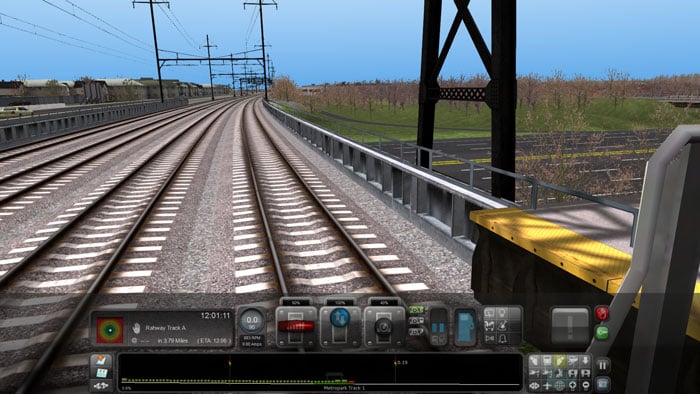 train simulator 2013 free game