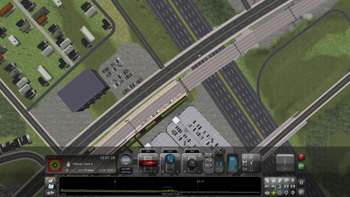 train simulator 2013 online game