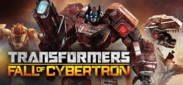 Transformers fall of cybertron не запускается windows 10 0xc0000142