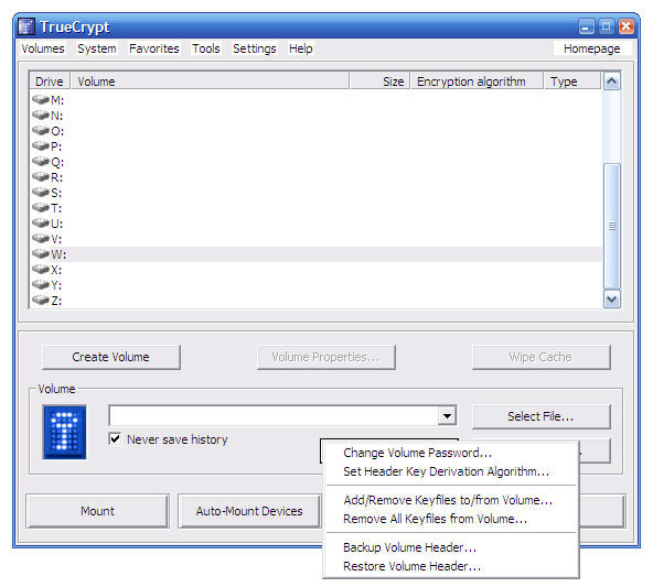 truecrypt download mac