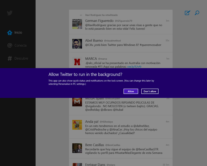 Twitter For Windows 10 Free Download