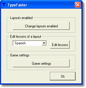 fast typing program free download