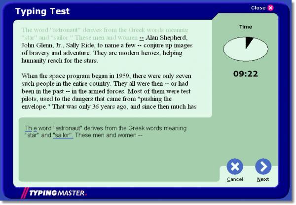 typing test download 2017 for mac