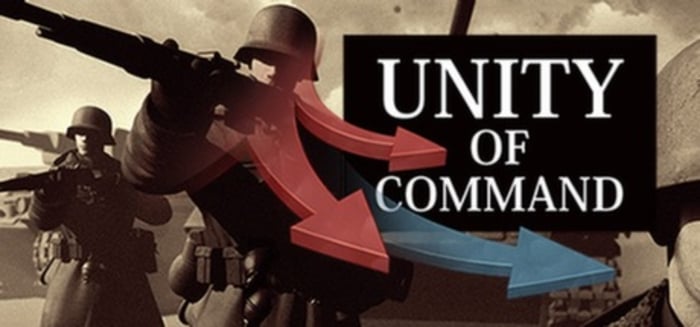 unity of command download