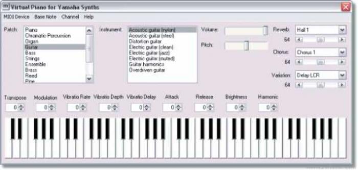 download the new version for windows Everyone Piano 2.5.5.26