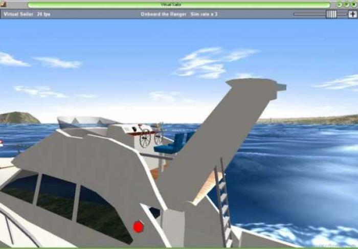 virtual sailor download