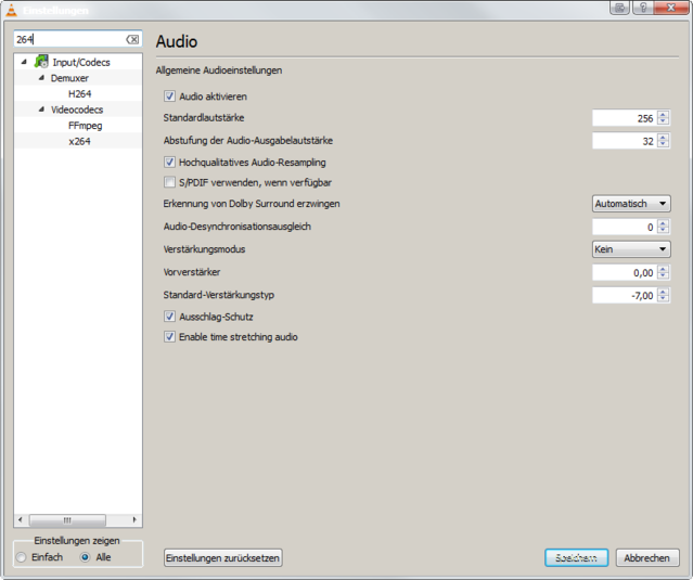 VLC media player nightly Free Download
