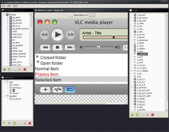 vlc media player download windows 7 portugues
