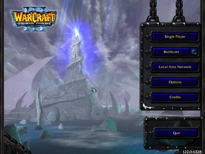 warcraft 3 iso download frozen throne