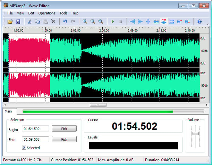 fleximusic wave editor serial number