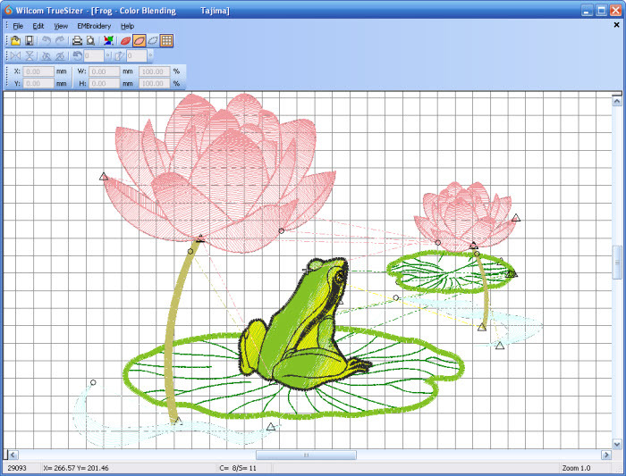 wilcom embroidery software free download full version 2012