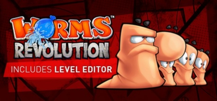 Worms revolution free download mac software