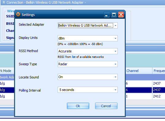 Xirrus Wifi Inspector Mac