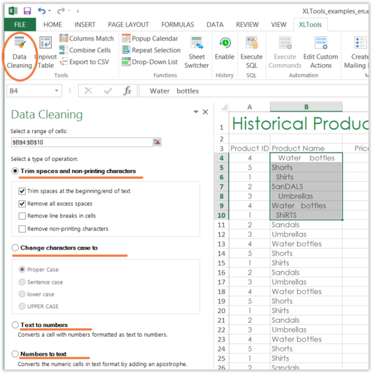 microsoft excel add ins free download