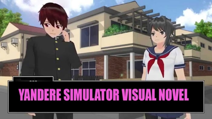 yandere simulator download mac 2020