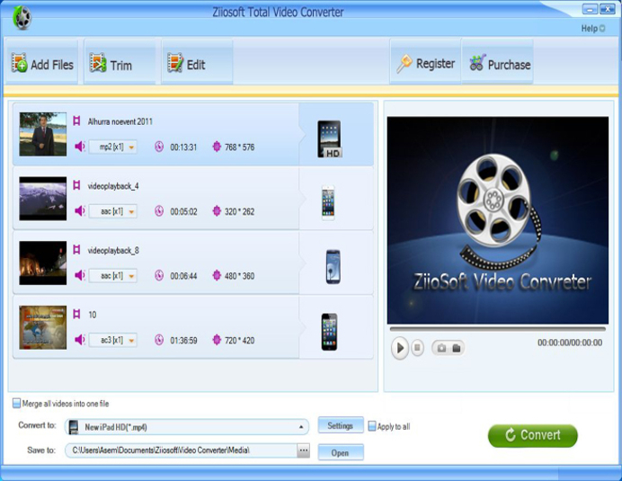 total video converter hd free download for mac