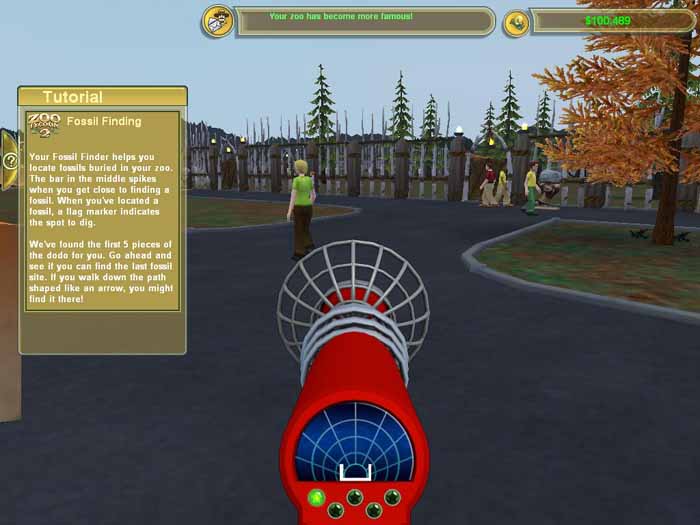zoo tycoon 3 free download full version for pc