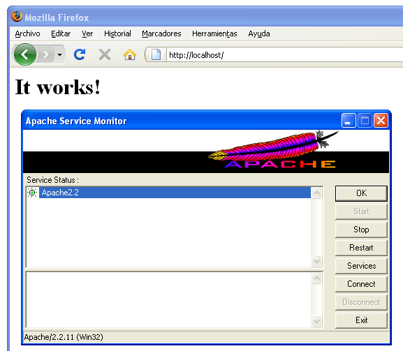 apache http server download for windows 10 64 bit